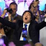 El ajuste de Milei, una serpiente que se muerde la cola