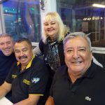 ¿Qué papel se propone jugar las 62 en esta etapa?