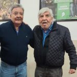 Argüello y Ledesma quieren recuperar el protagonismo de las 62
