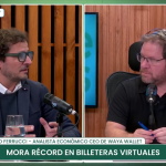 Crece la polémica por el endeudamiento y la morosidad