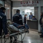 El ajuste llegó a las guardias: las clínicas paran y solo atienden emergencias