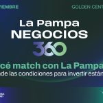 La Pampa pone el ojo en Vaca Muerta y muestra su propio modelo